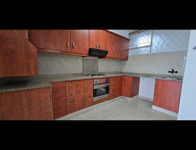 2 BEDROOM PROPERTY TO RENT IN MUSGRAVE
